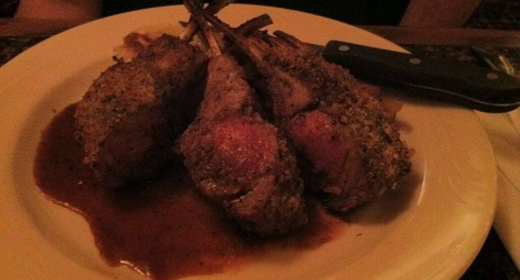 Chez Daniel Bloomington Twin Cities